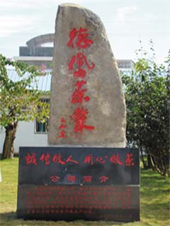 Industrial enterprises in Dehong prefecture