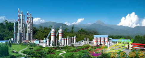 Industrial enterprises in Dehong prefecture