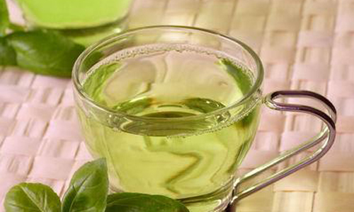 福州茉莉花茶启用“身份证”