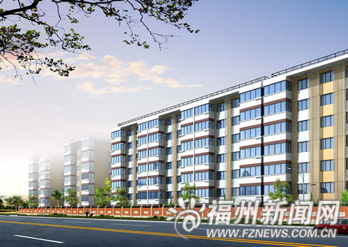 鼓屏路将成榕景观大街　琴湖路10月完成景观整治