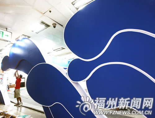 渔博会今日开幕精彩别错过 千人吃火锅赏名贵金鱼