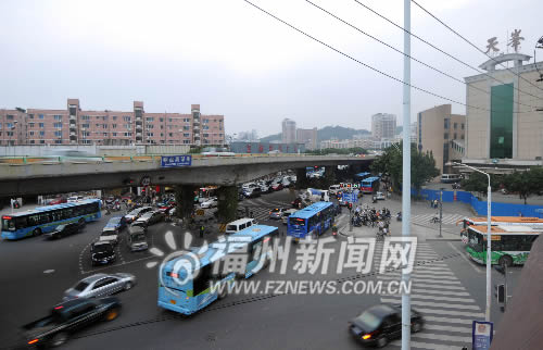 铜盘路明年元旦开始改造 拟拓宽至58米双向6车道