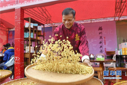 Culture festival strengthens cross-Straits ties