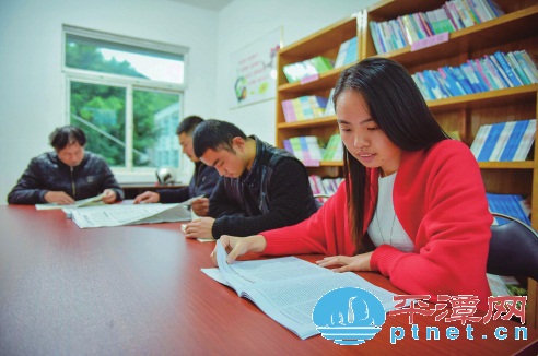 Pingtan vows to improve culture environment
