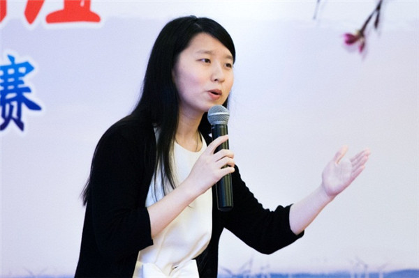 Cross-Straits speech contest builds cultural bridges in Pingtan