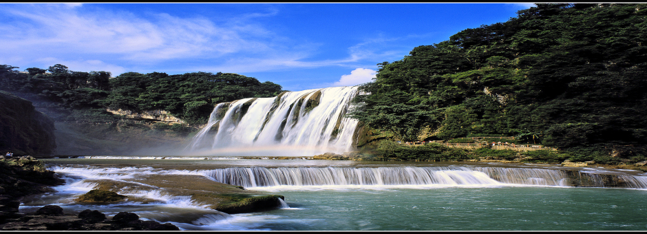 Anshun achieves tourism progress in 2014
