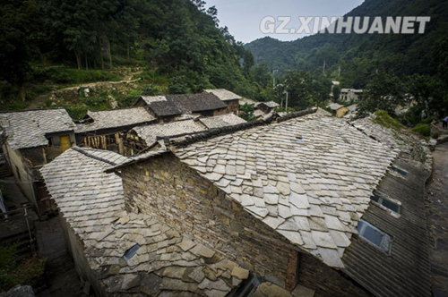 Yunshan - Benzhai Ancient Architectural Complex