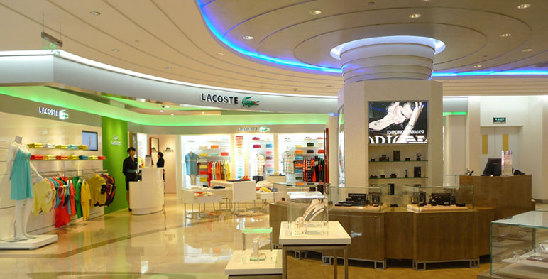 Apparel & Leather
