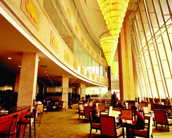 Kaiyuan Xincheng Hotel