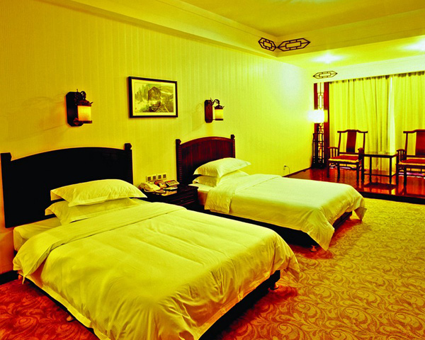 Kaiyuan Xincheng Hotel