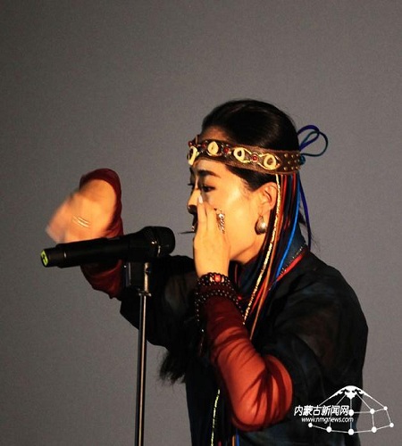 Film week brings young talent to Hohhot