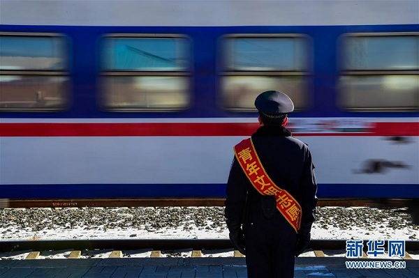 Low price Jining-Tongliao train route benefits locals