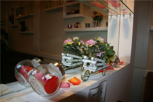 Peach Leisure Restaurant