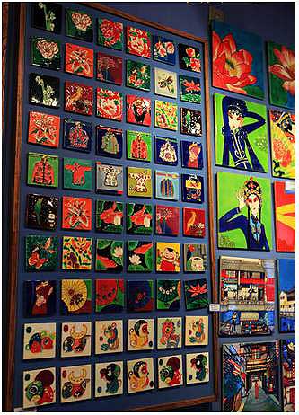 Hidden treasures on sale for New Year