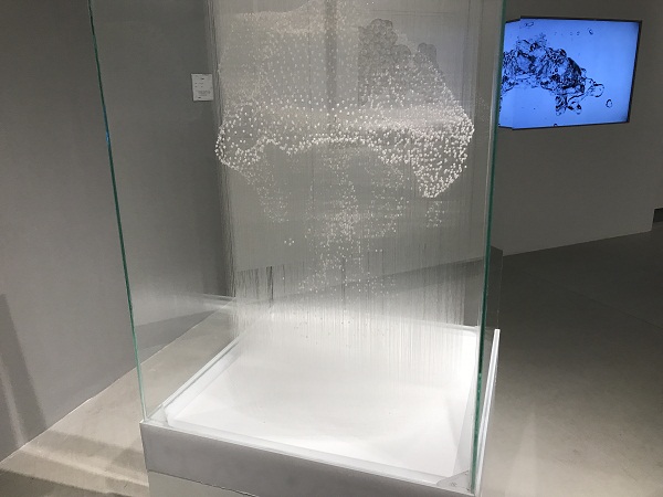 Yan Xiaojing Solo Art Exhibition