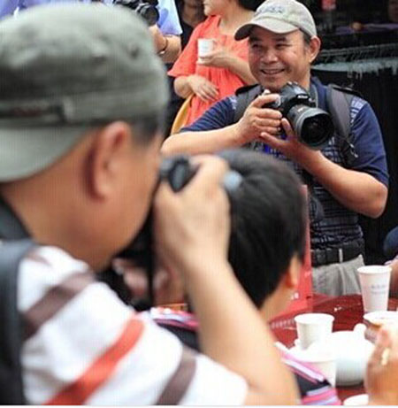 Nanxiang Xiaolongbao Cultural Exhibition kicks off in Jiading