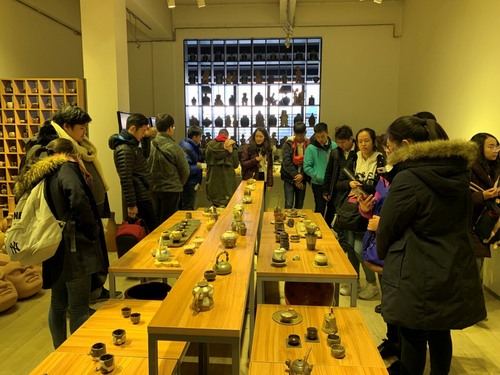 Malaysian school orchestra visits SXU