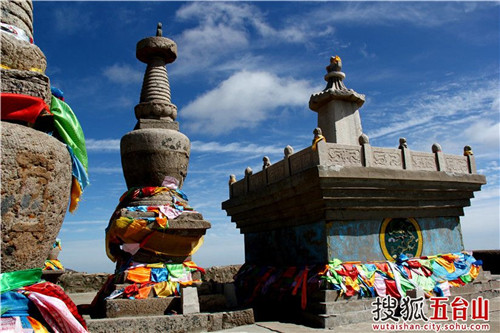 Cuiyan Mountain