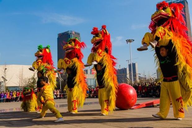Tai'an vows to improve tourism industry