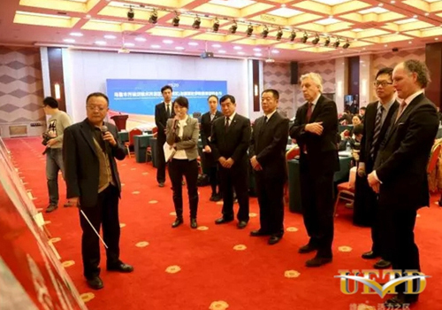 Xinjiang to run trains to German Duisburger Hafen in 2016