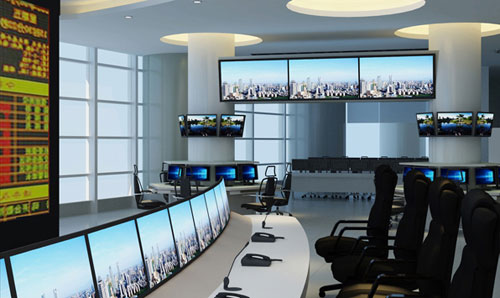 Toutunhe tourism command center to begin operations