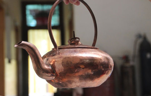 Yunnan Cultural Industry Expo features Jiangchuan bronze