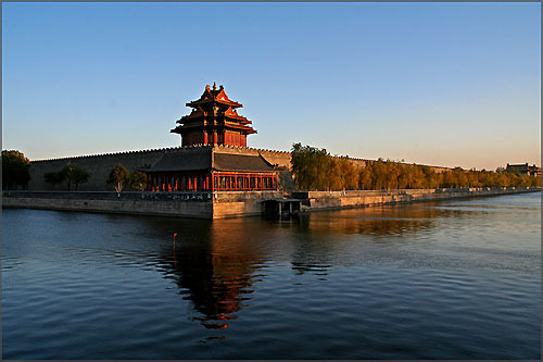 Location: the Summer Palace
