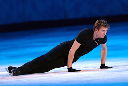 Alexei Yagudin