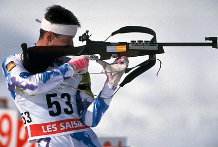 Mark Kirchner