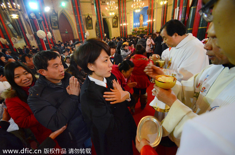 Seven false stereotypes about the Chinese