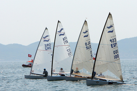 ,,,2006 Qingdao International Regatta,,,