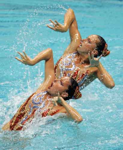 ,,,FINA Synchronised Swimming World Cup,,Yokohama,,,