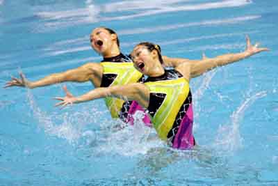 ,,,FINA Synchronised Swimming World Cup,,Yokohama,,,