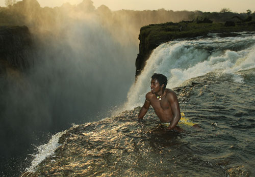 Scenes from Zambia