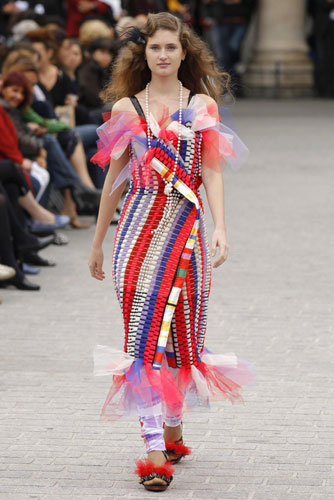 Paris Fashion Week