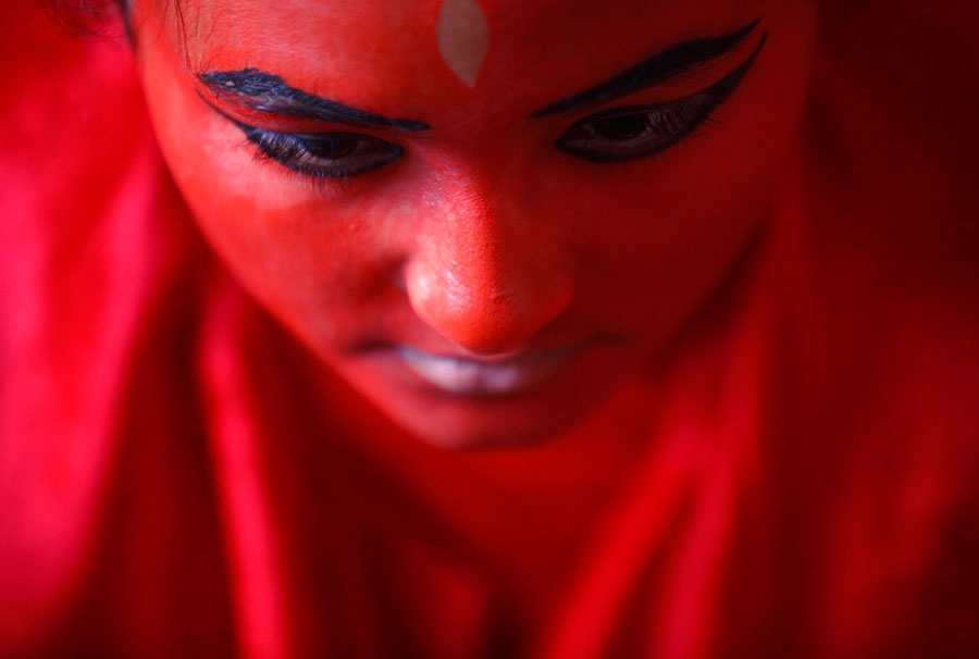 Yamari Puni festival celebrated in Nepal