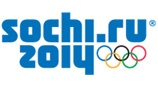 Biathlon training session for Sochi Olympics