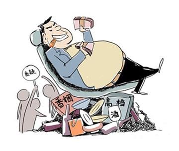 烟酒企业成地方财政支柱 部分地区公款消费助力