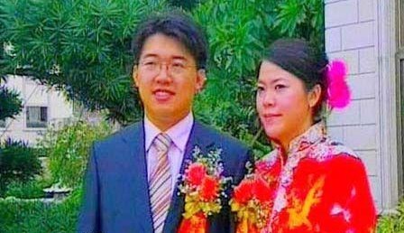 32岁杨惠妍取代吴亚军 相隔5年再次成中国女首富