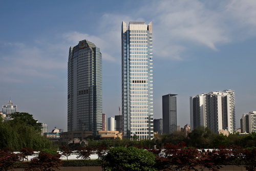 Chengdu, China's fourth city to host Global Fortune Forum