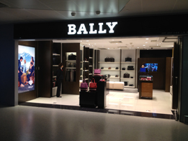 Bally