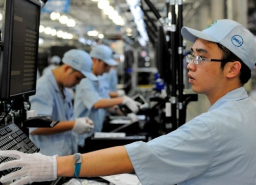 Production line