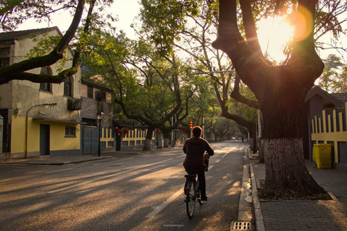 5 historic and cultural neighborhoods to visit in Jiangsu