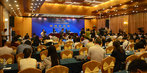 The 12th CAEXPO & CABIS News Briefing: More New Highlights Anticipated