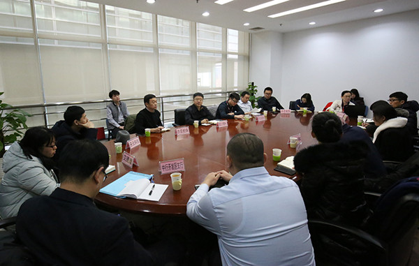 BDA forum debates recruitment of talented individuals