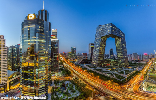 Top 10 Chinese provinces with highest disposable income