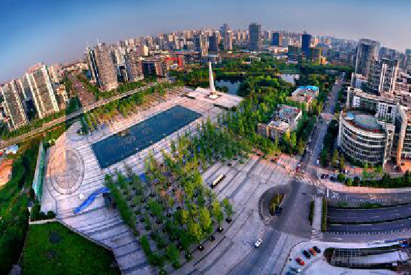 Chongqing eyes quicker IP protection