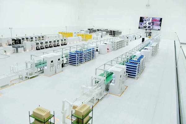 CBZs: Chongqing's key platform for opening-up, industrial clusters