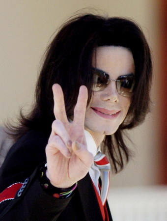 Doctor: 'Jackson saw face as piece of art'