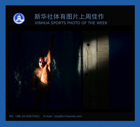 Sports Photo of The Week